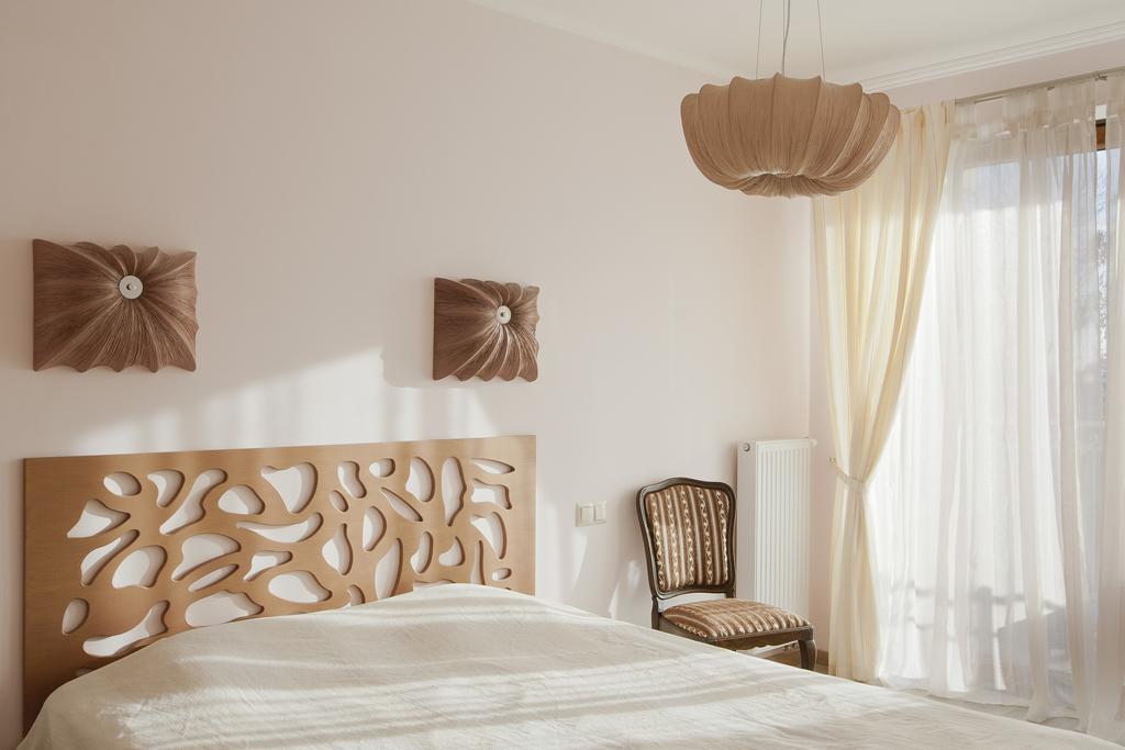 אלק Apartament Polonia מראה חיצוני תמונה