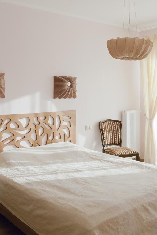 אלק Apartament Polonia מראה חיצוני תמונה