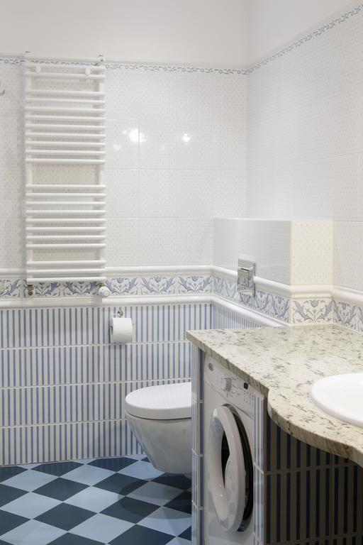 אלק Apartament Polonia מראה חיצוני תמונה